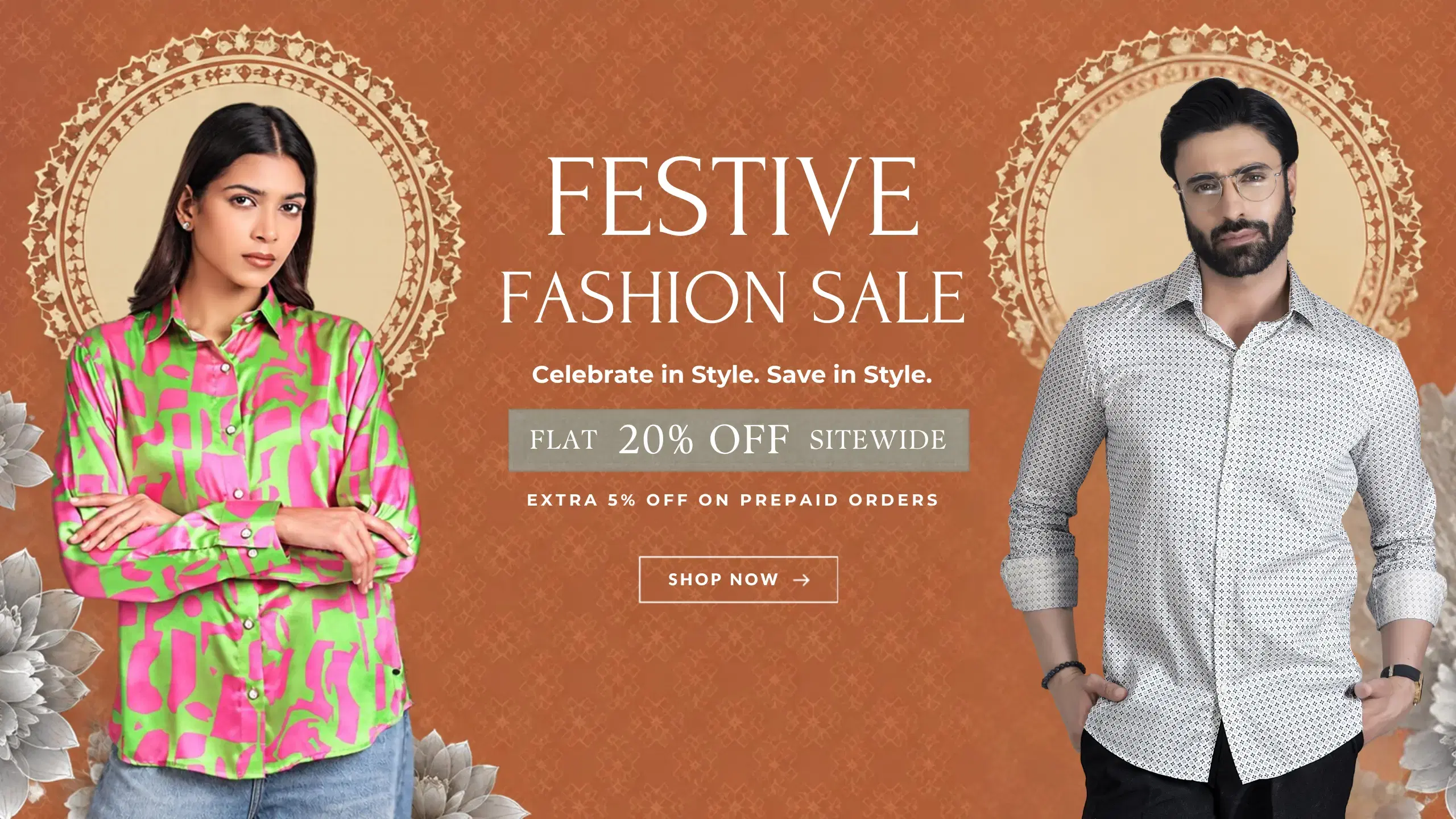 Shop women