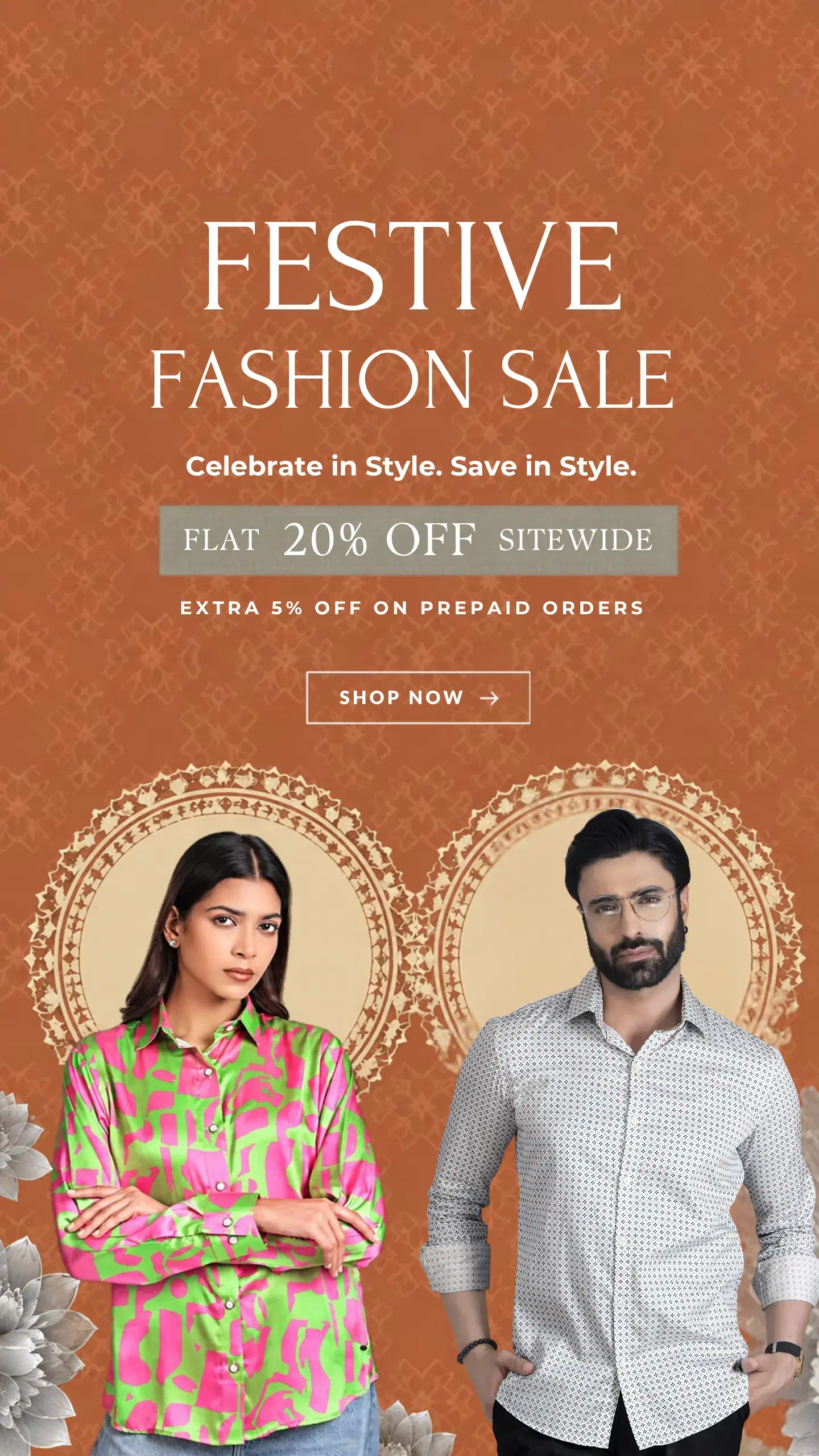 Shop women