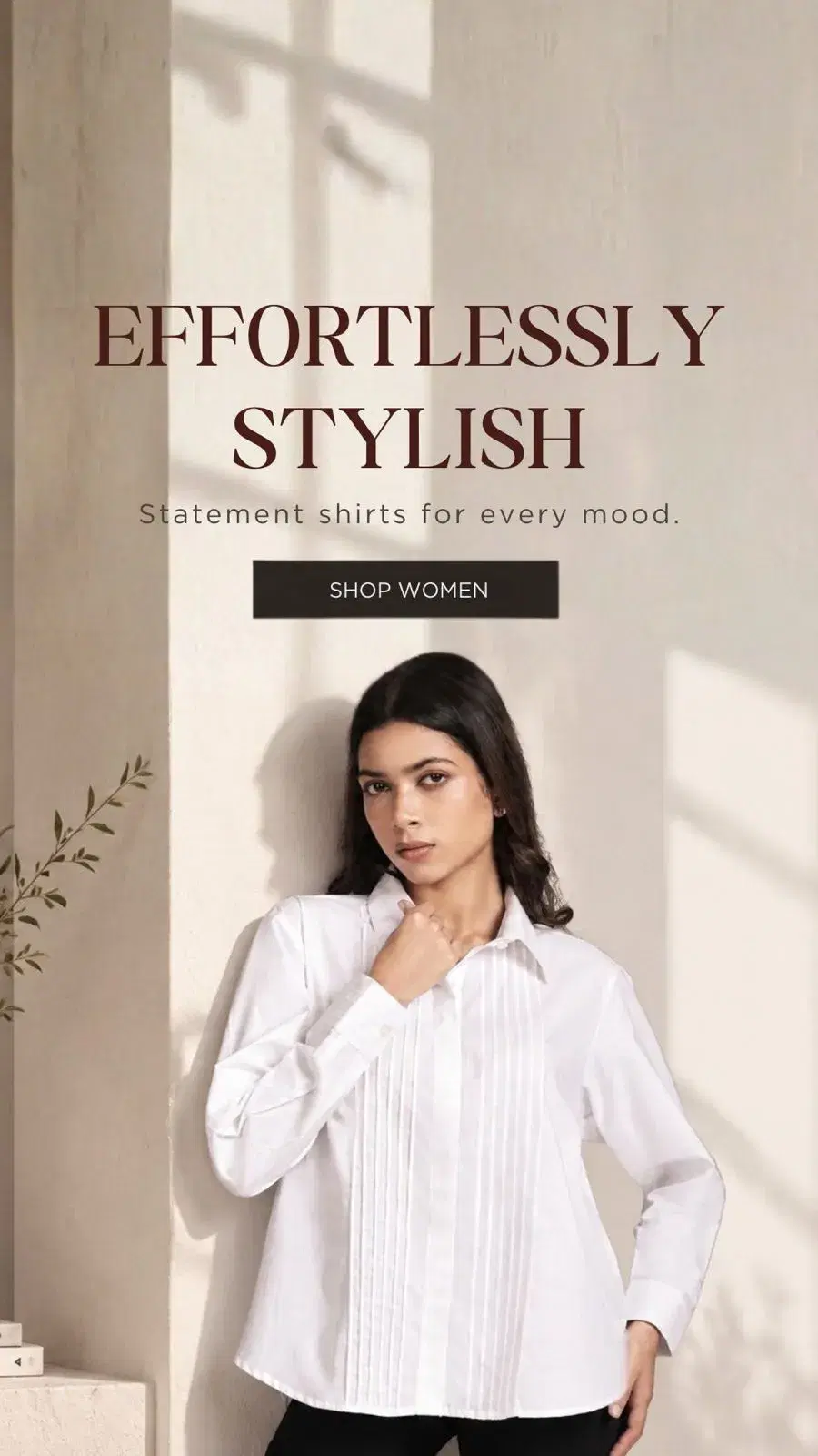 Shop women