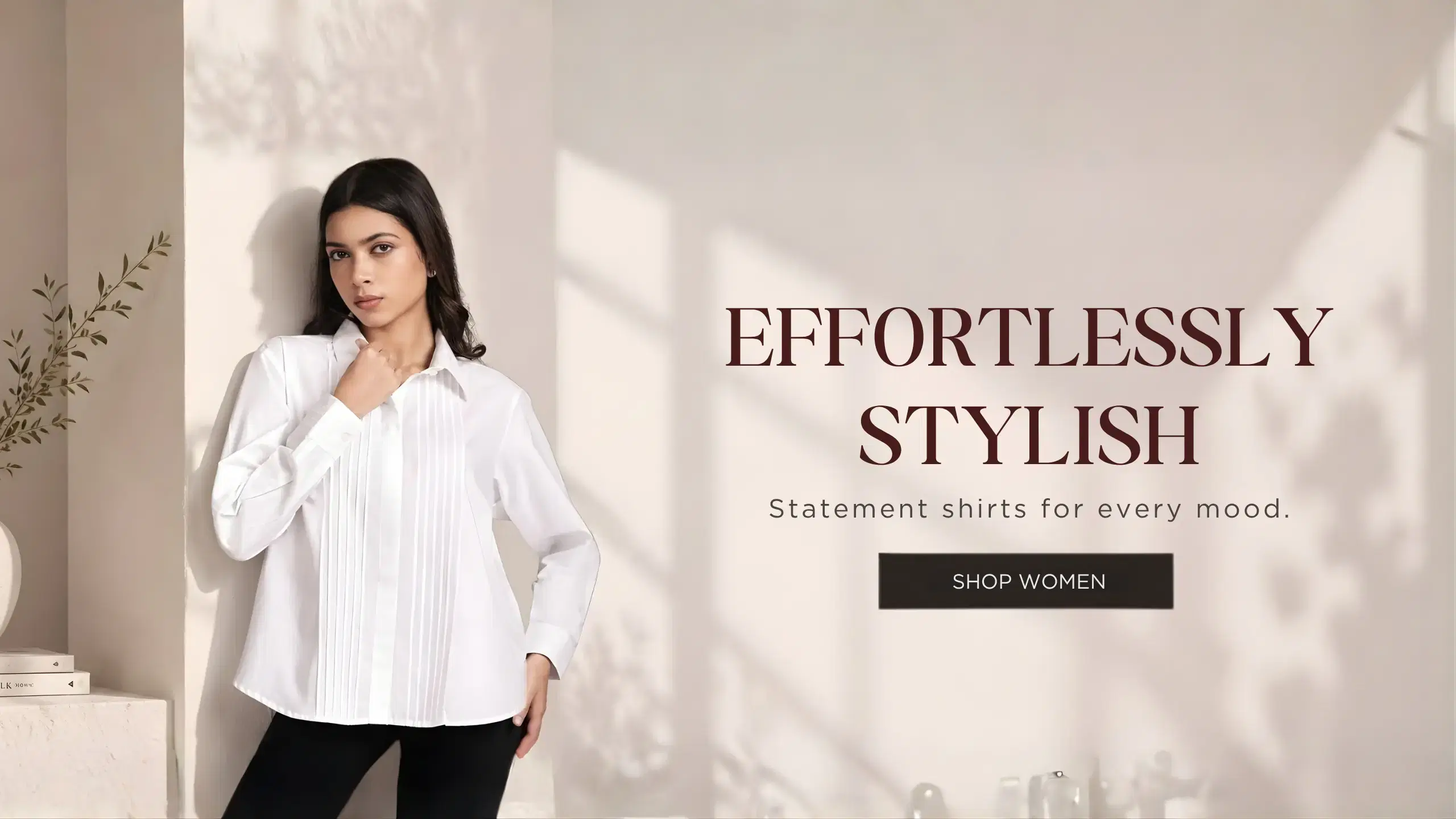 Shop women