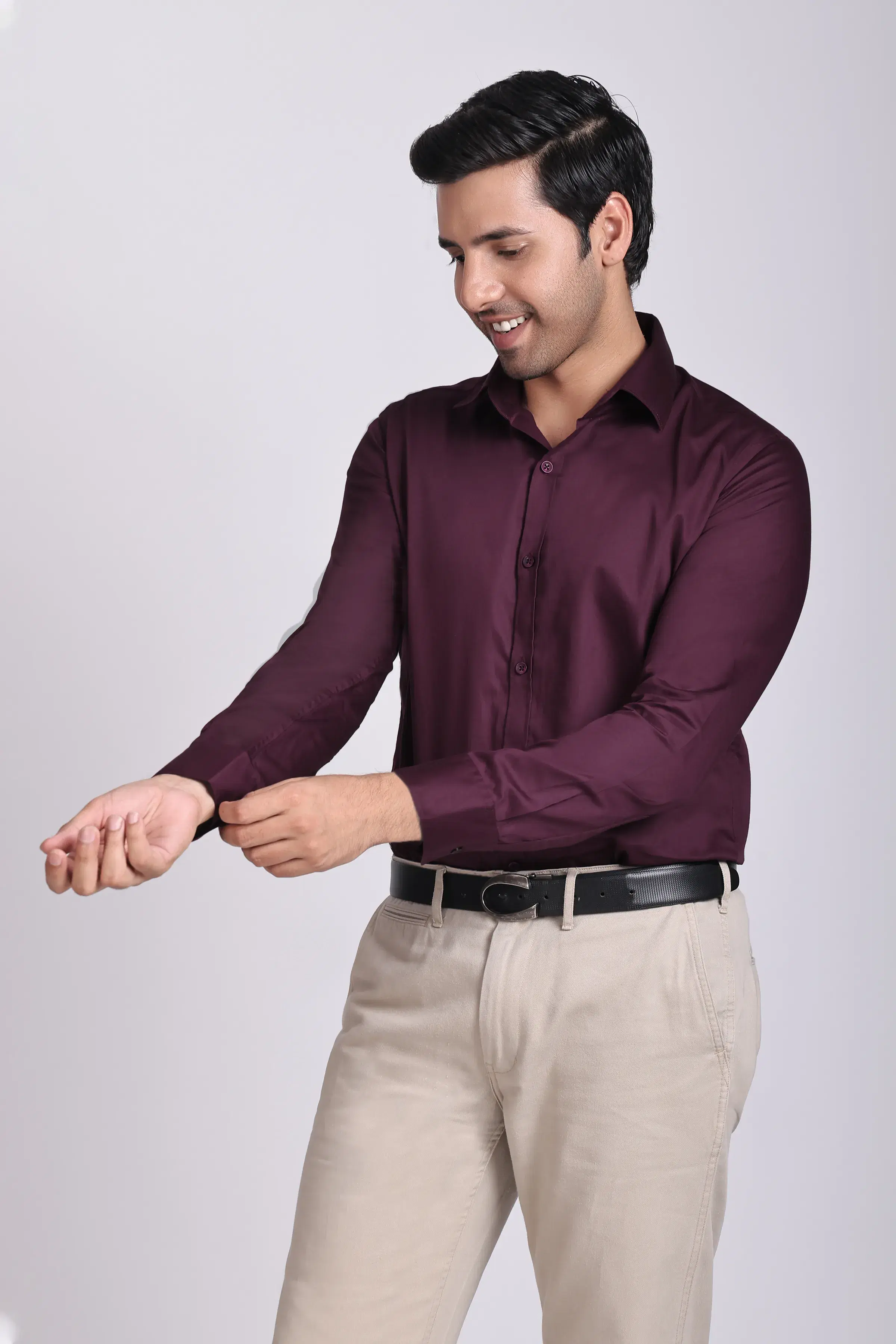 Office wear