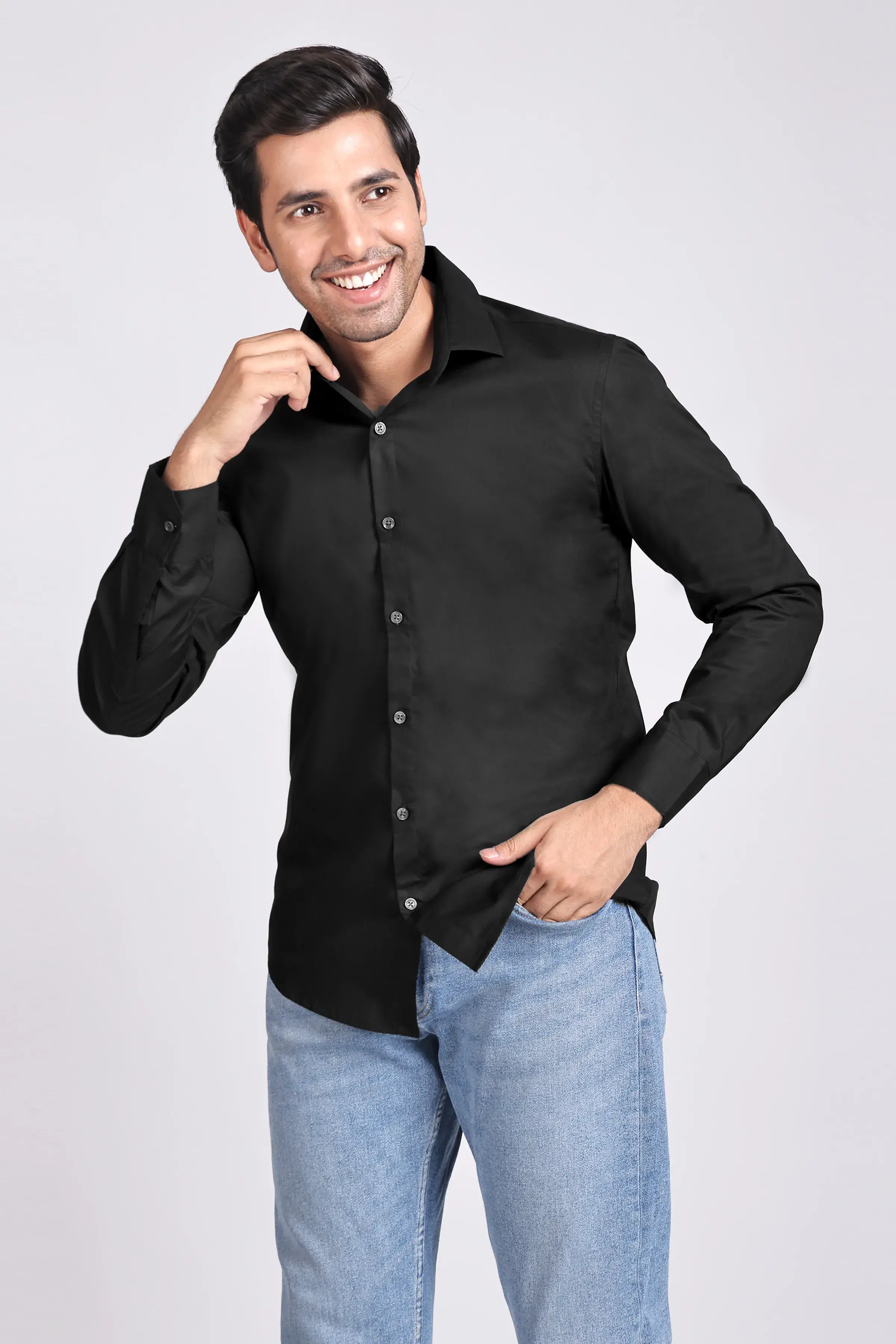 Smart Casuals