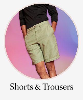 Trousers