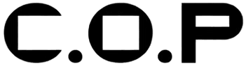 COP logo