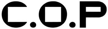 COP logo